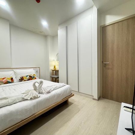 Ekamai 2 Bed Room بانكوك المظهر الخارجي الصورة