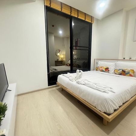 Ekamai 2 Bed Room بانكوك المظهر الخارجي الصورة