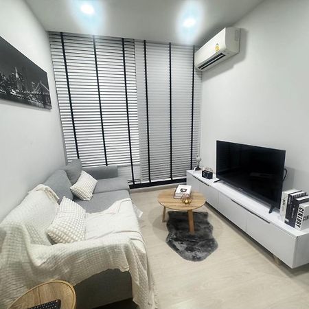 Ekamai 2 Bed Room بانكوك المظهر الخارجي الصورة