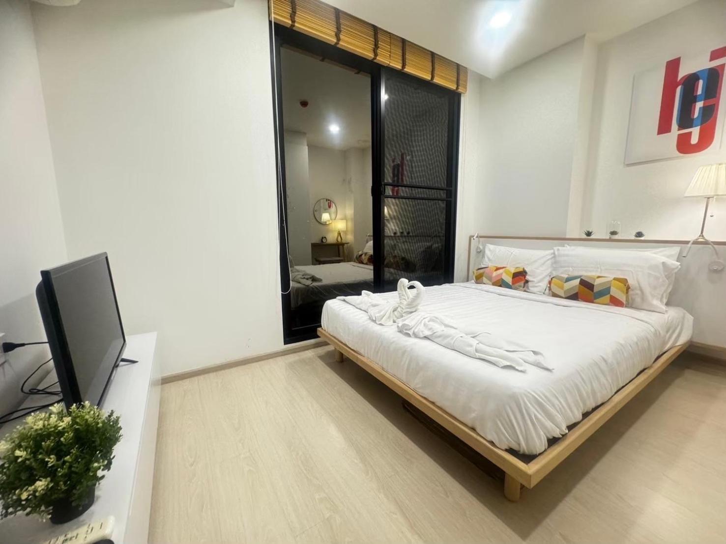 Ekamai 2 Bed Room بانكوك المظهر الخارجي الصورة