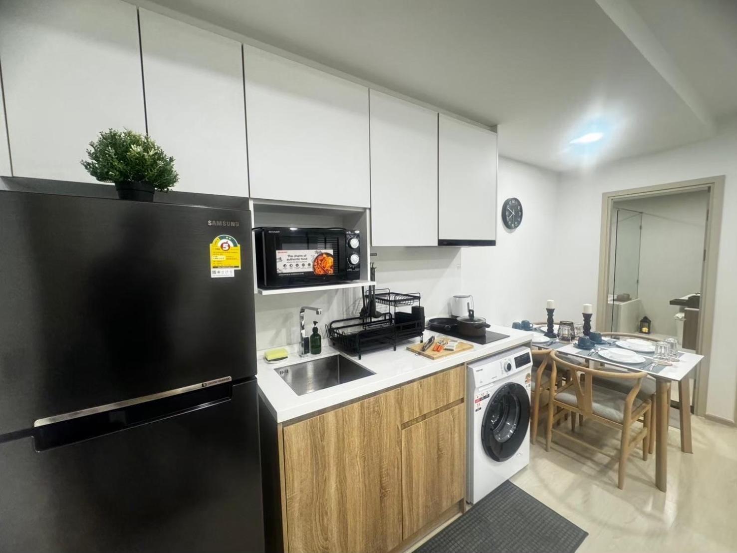 Ekamai 2 Bed Room بانكوك المظهر الخارجي الصورة