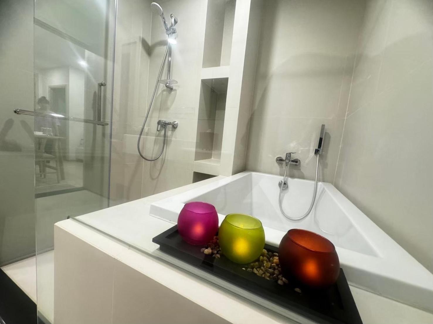 Ekamai 2 Bed Room بانكوك المظهر الخارجي الصورة